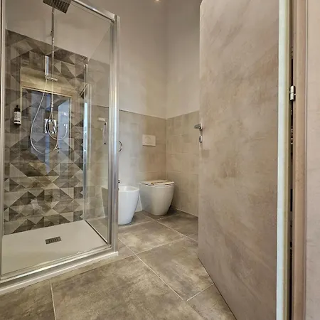 Napi 28, A Pochi Passi Da Piazza Vittorio E Dalla Mole Antonelliana Apartman Torino