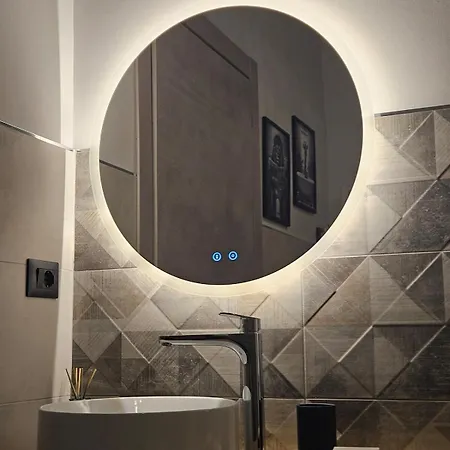 Napi 28, A Pochi Passi Da Piazza Vittorio E Dalla Mole Antonelliana Apartman