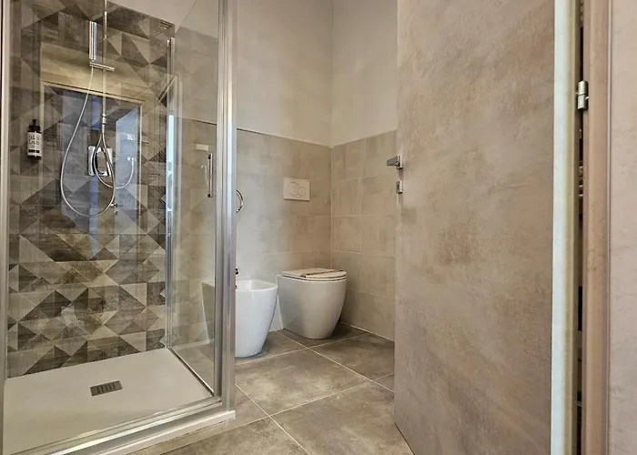 Napi 28, A Pochi Passi Da Piazza Vittorio E Dalla Mole Antonelliana Appartement Turin