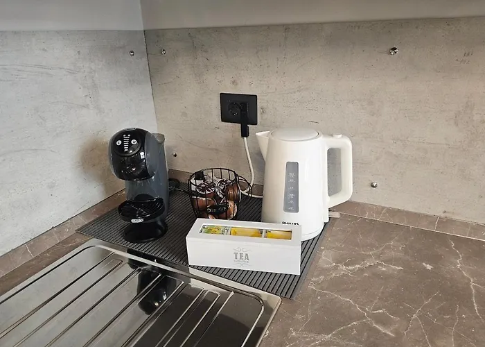 Lägenhet Napi 28, A Pochi Passi Da Piazza Vittorio E Dalla Mole Antonelliana
